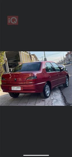 Peugeot 306